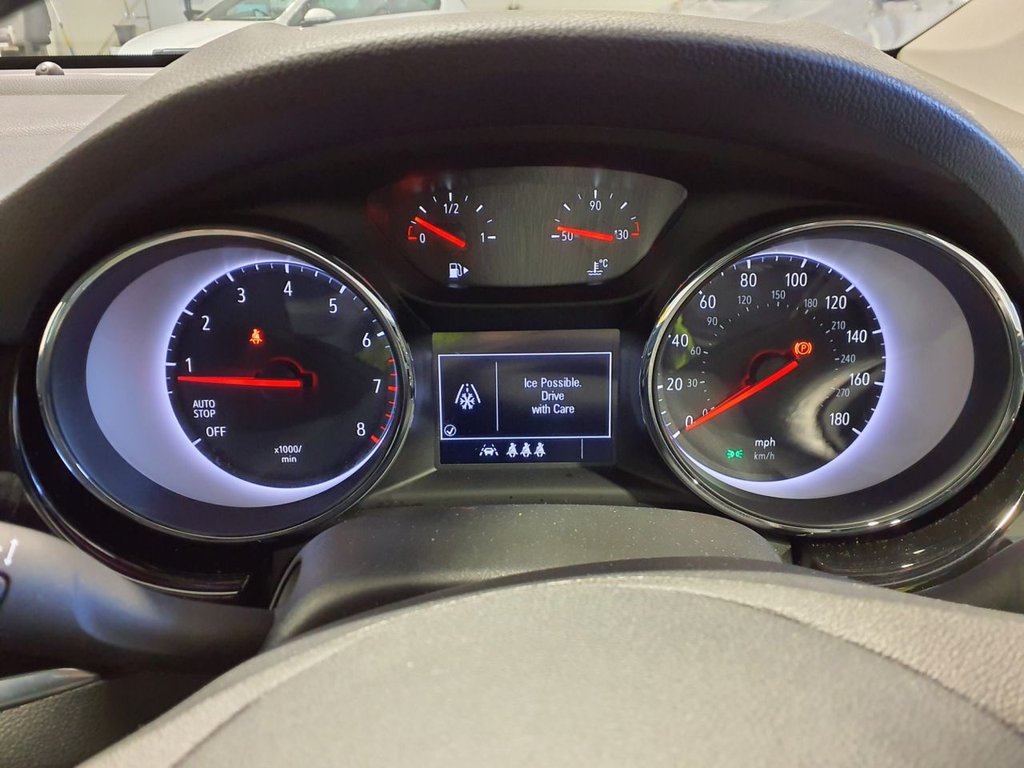 Used Vauxhall Astra 2021 for sale - 77171990: Photo 12