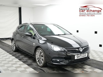 2021 (71) - 1.2 Turbo 145 Griffin Edition 5dr