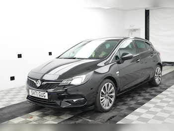 Used Vauxhall Astra 2021 for sale - 77171990: Photo
