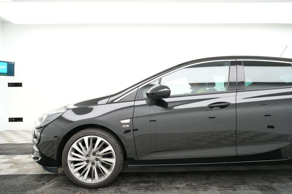 Used Vauxhall Astra 2021 for sale - 77171990: Photo 4