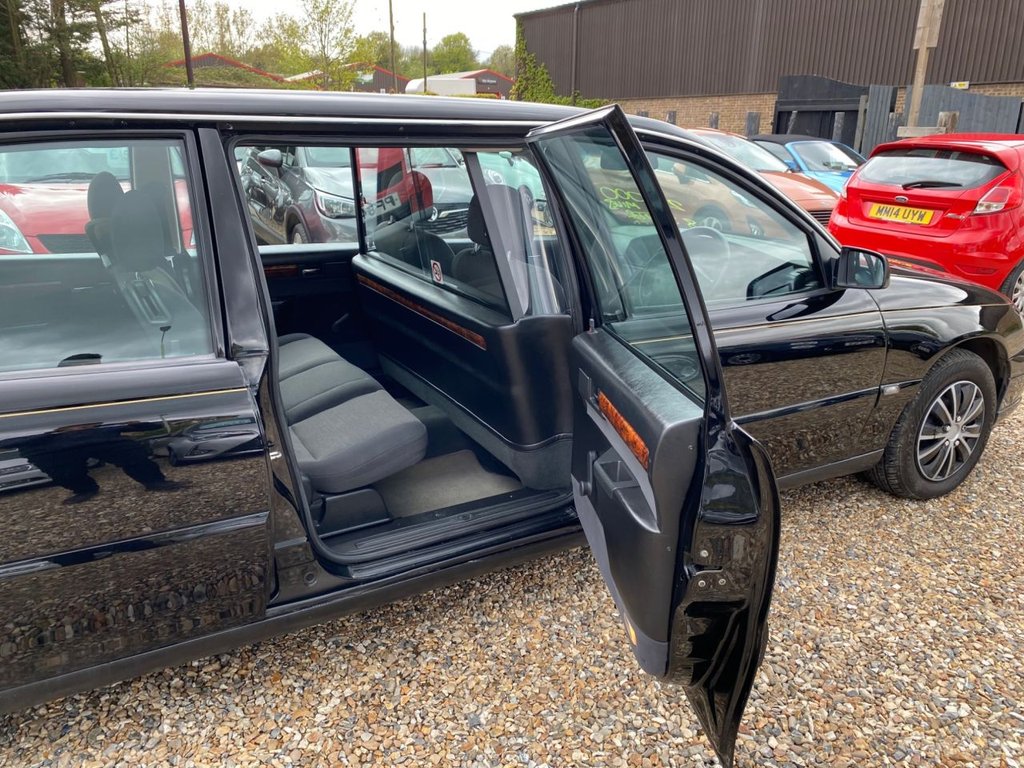 Used Vauxhall Omega 2003 for sale - 76609017: Photo 15