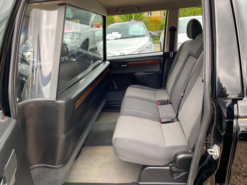 Used Vauxhall Omega 2003 for sale - 76609017: Photo 20