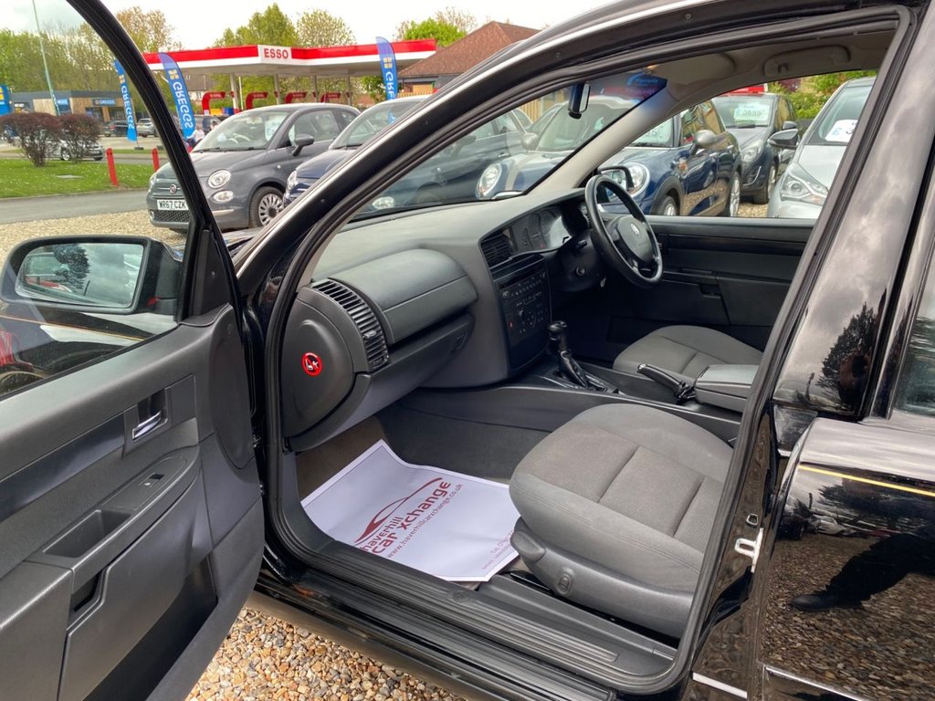 Used Vauxhall Omega 2003 for sale - 76609017: Photo 22