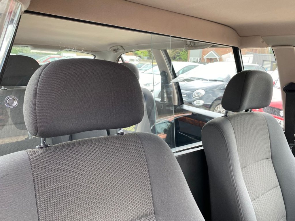 Used Vauxhall Omega 2003 for sale - 76609017: Photo 25