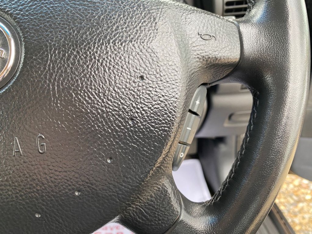 Used Vauxhall Omega 2003 for sale - 76609017: Photo 29