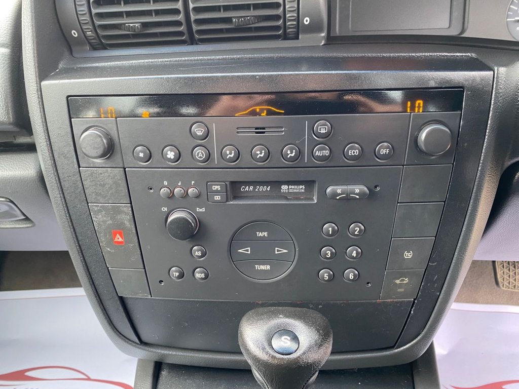 Used Vauxhall Omega 2003 for sale - 76609017: Photo 33