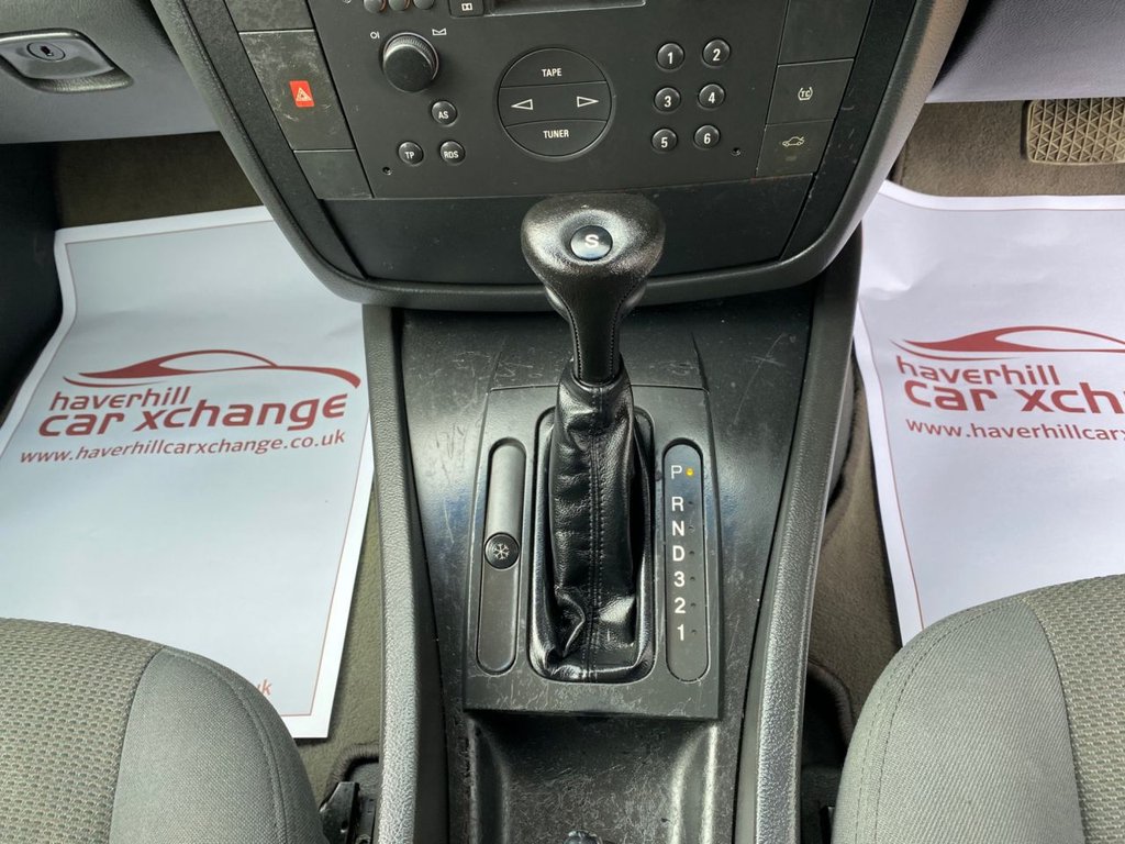 Used Vauxhall Omega 2003 for sale - 76609017: Photo 34