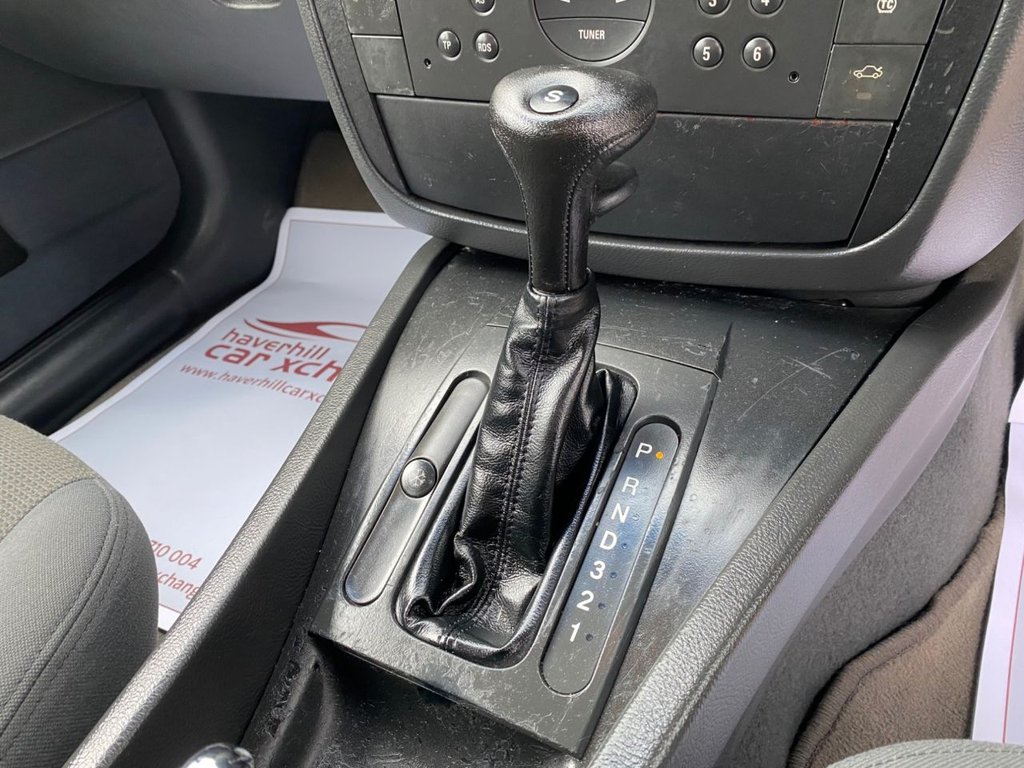 Used Vauxhall Omega 2003 for sale - 76609017: Photo 35