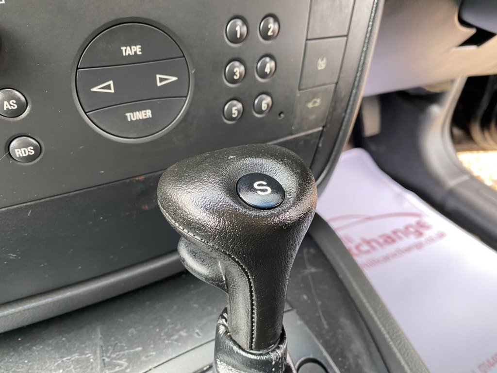 Used Vauxhall Omega 2003 for sale - 76609017: Photo 36