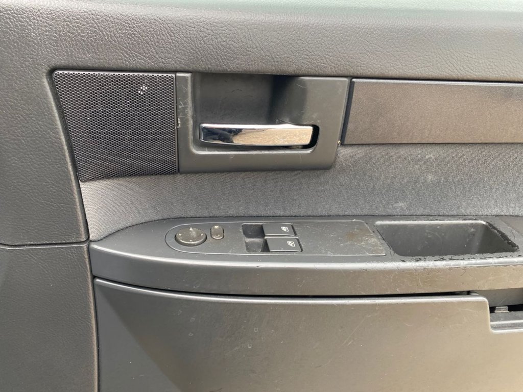 Used Vauxhall Omega 2003 for sale - 76609017: Photo 40