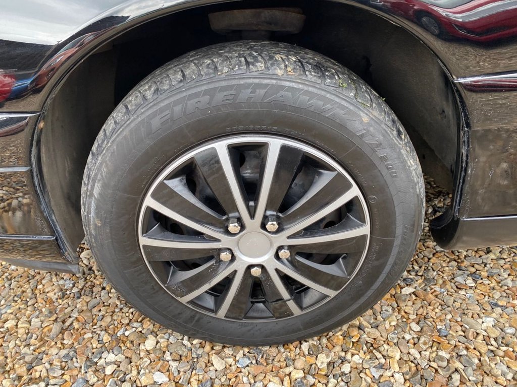 Used Vauxhall Omega 2003 for sale - 76609017: Photo 43