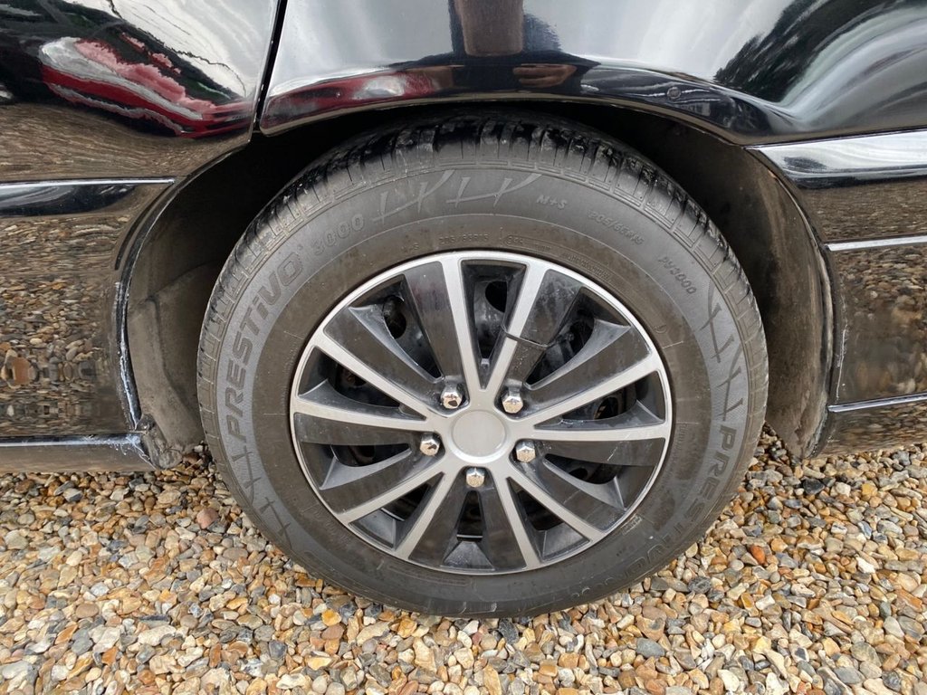 Used Vauxhall Omega 2003 for sale - 76609017: Photo 44