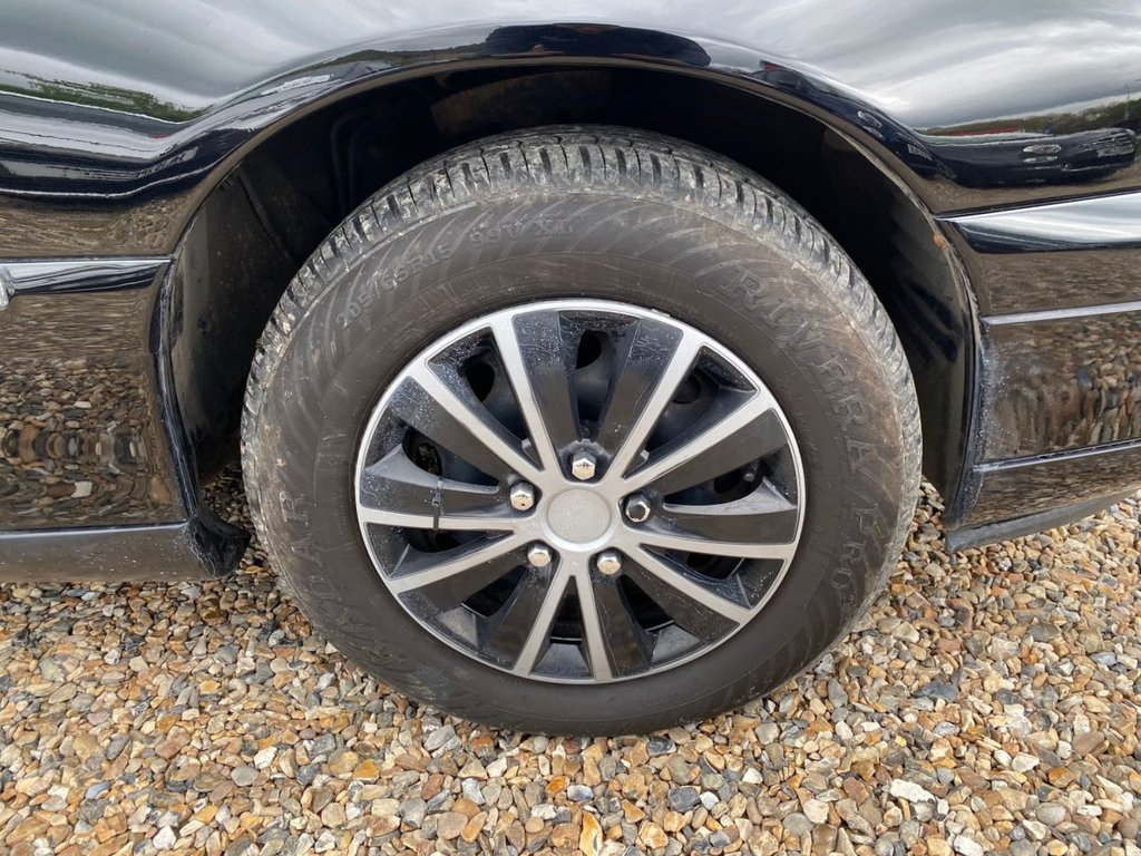 Used Vauxhall Omega 2003 for sale - 76609017: Photo 45