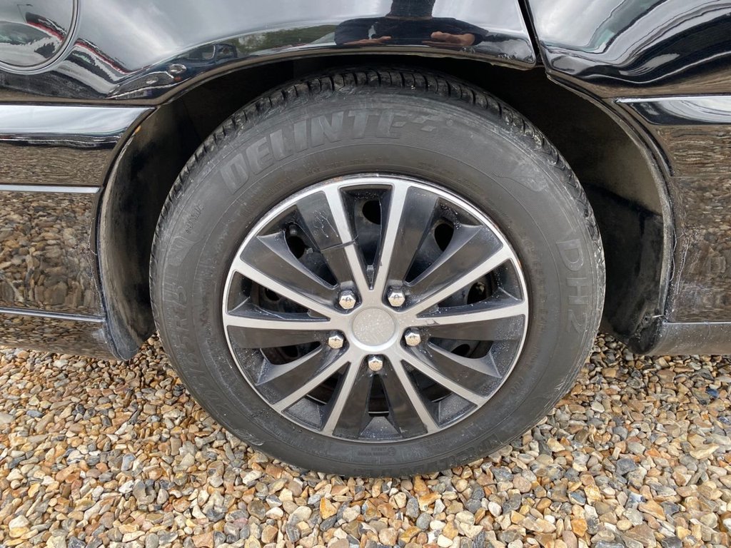 Used Vauxhall Omega 2003 for sale - 76609017: Photo 46