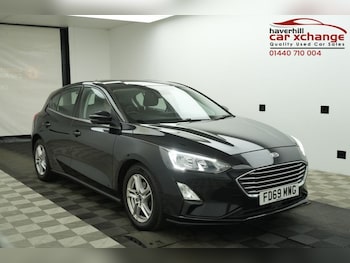 Used Ford Focus 2019 for sale - 79422537: Photo