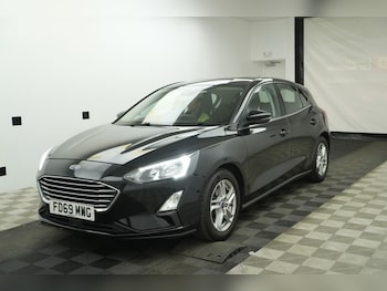 Used Ford Focus 2019 for sale - 79422537: Photo