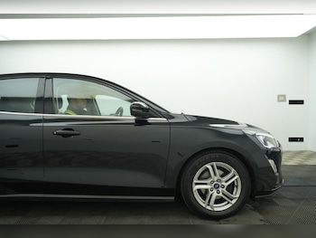 Used Ford Focus 2019 for sale - 79422537: Photo