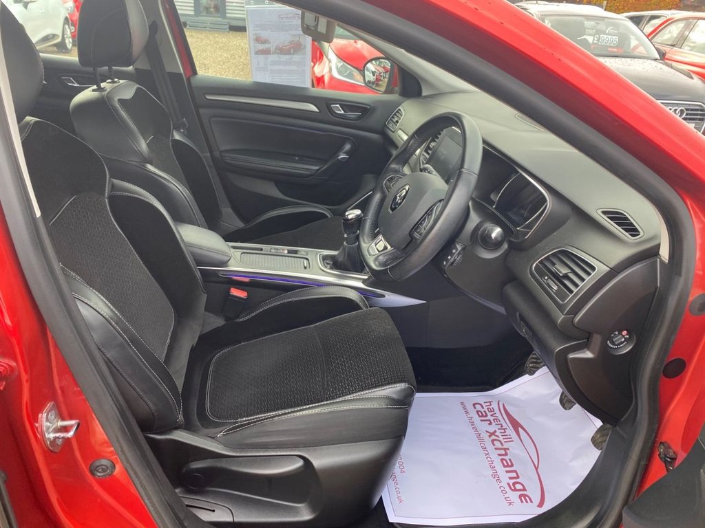 Used Renault Megane 2016 for sale - 76609059: Photo 14