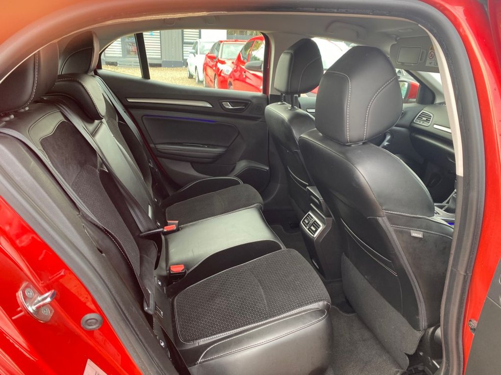 Used Renault Megane 2016 for sale - 76609059: Photo 15