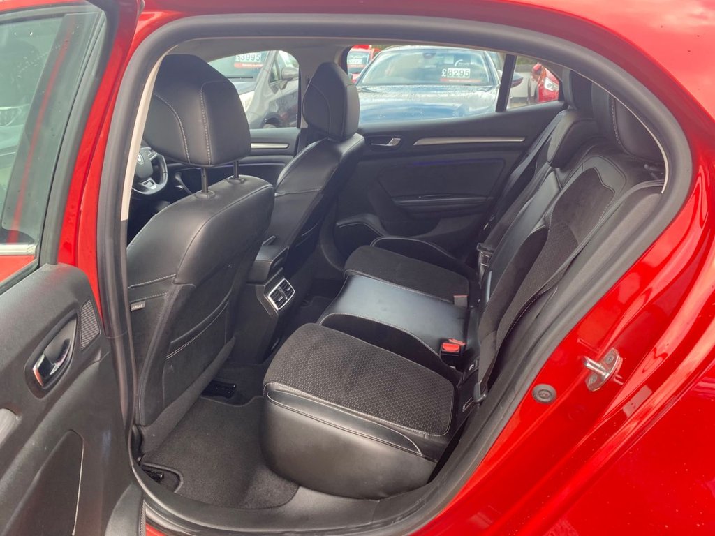 Used Renault Megane 2016 for sale - 76609059: Photo 16