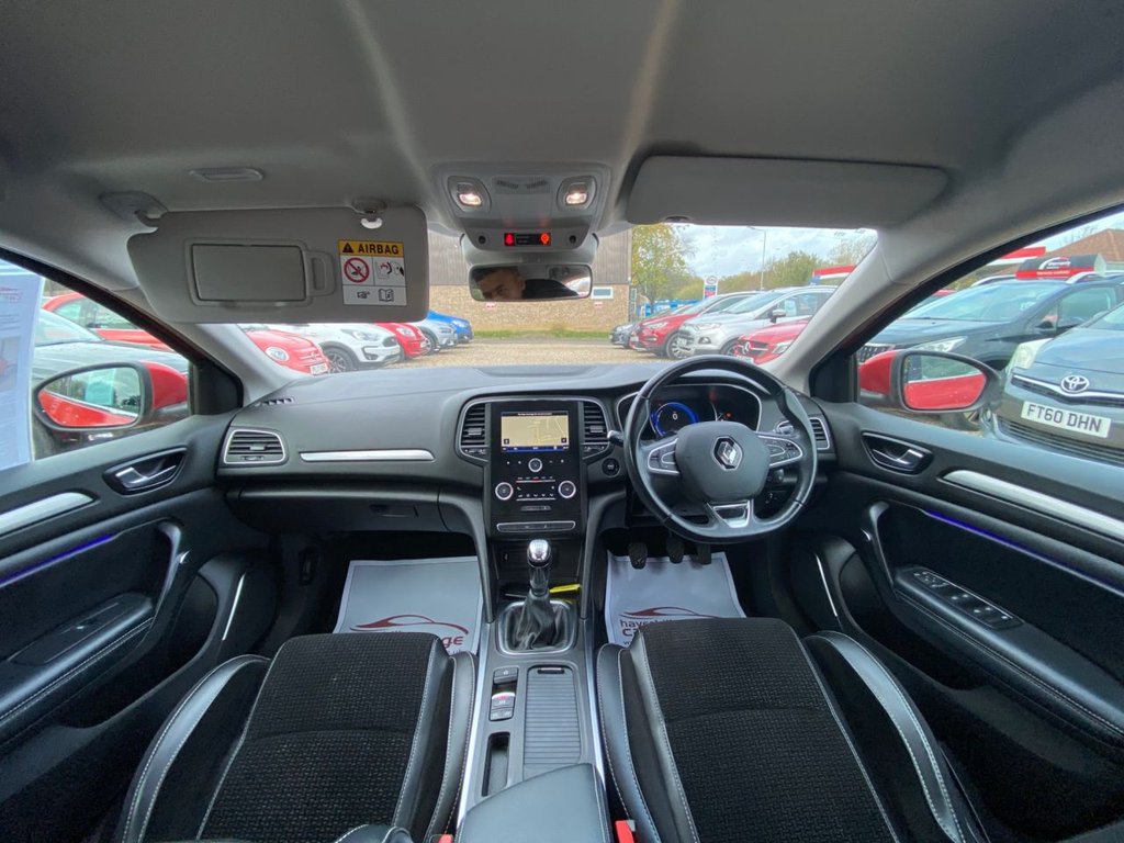 Used Renault Megane 2016 for sale - 76609059: Photo 18