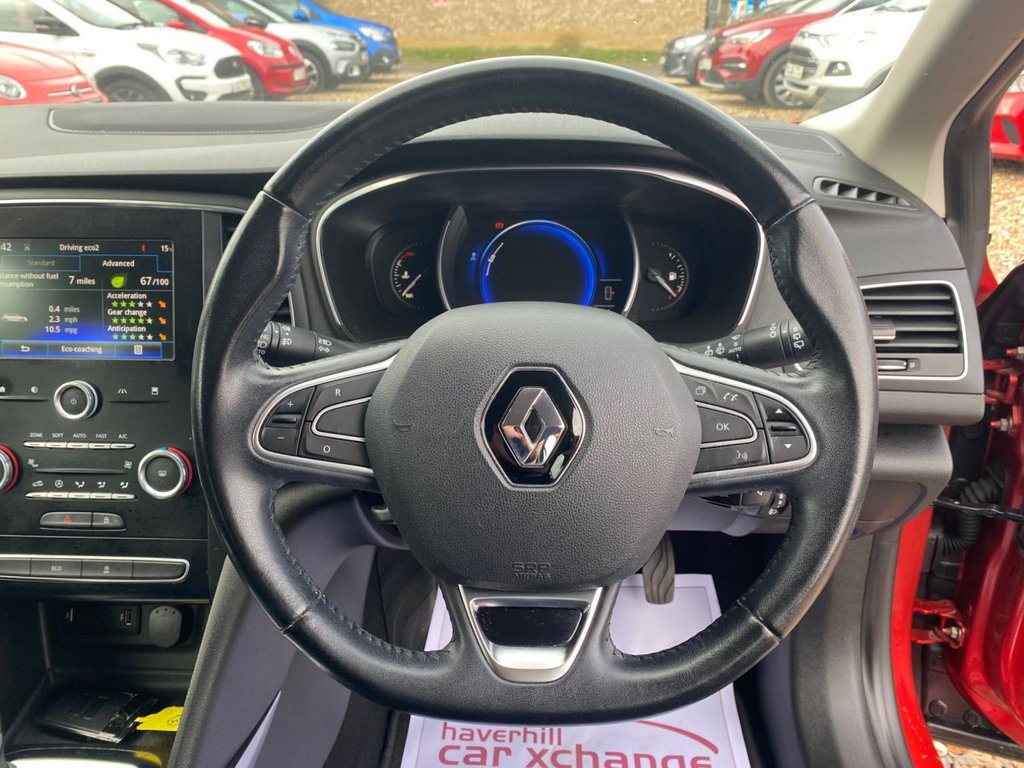 Used Renault Megane 2016 for sale - 76609059: Photo 19