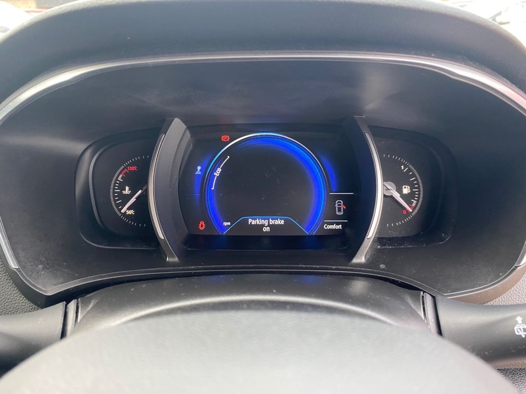 Used Renault Megane 2016 for sale - 76609059: Photo 20