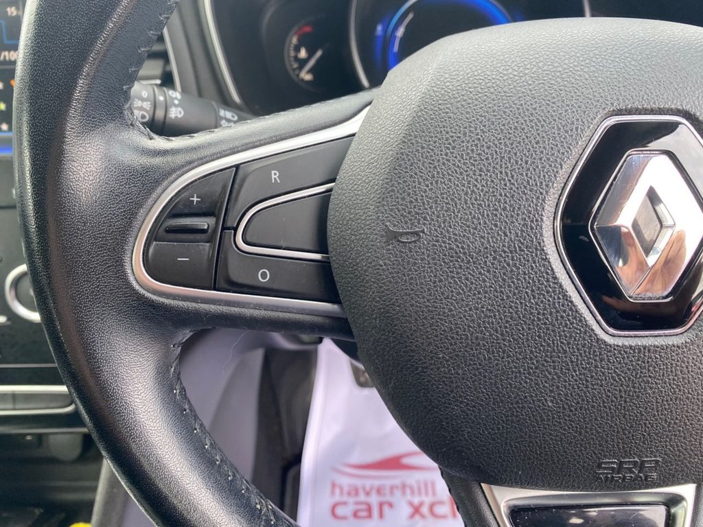 Used Renault Megane 2016 for sale - 76609059: Photo 21