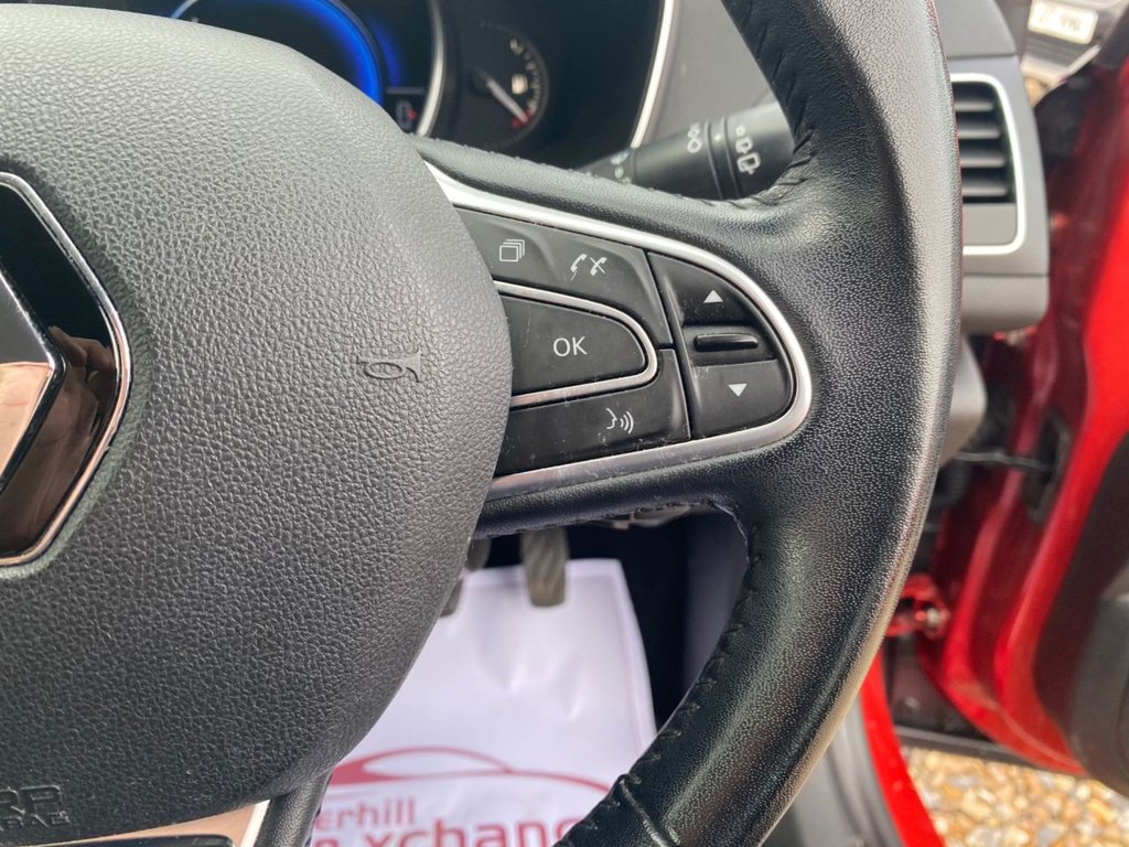 Used Renault Megane 2016 for sale - 76609059: Photo 22