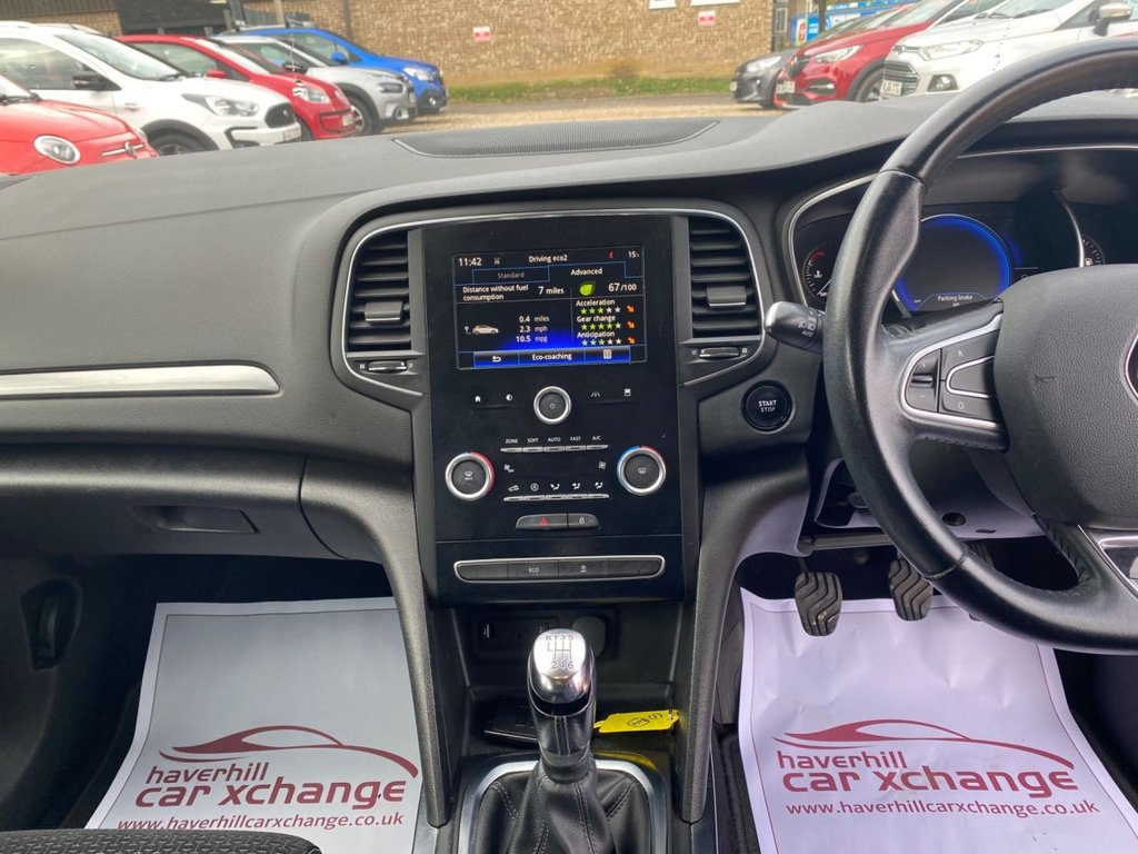 Used Renault Megane 2016 for sale - 76609059: Photo 24