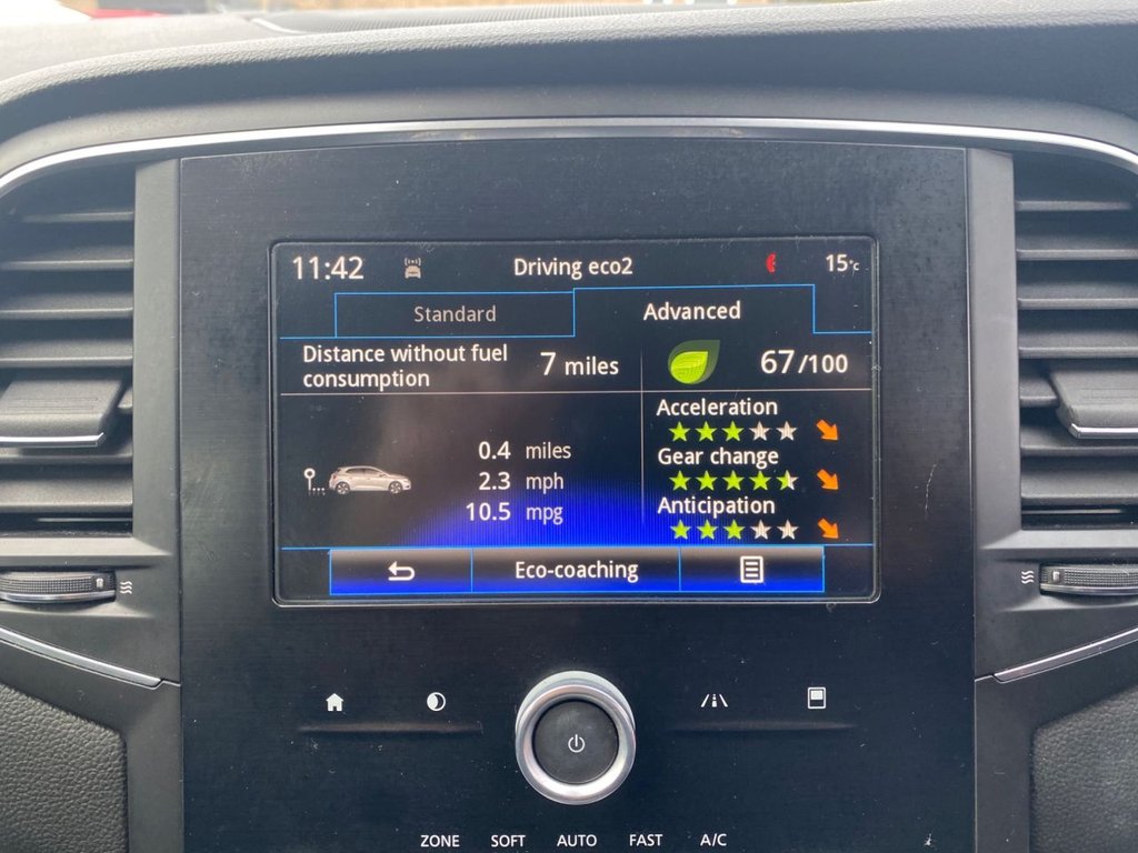 Used Renault Megane 2016 for sale - 76609059: Photo 25