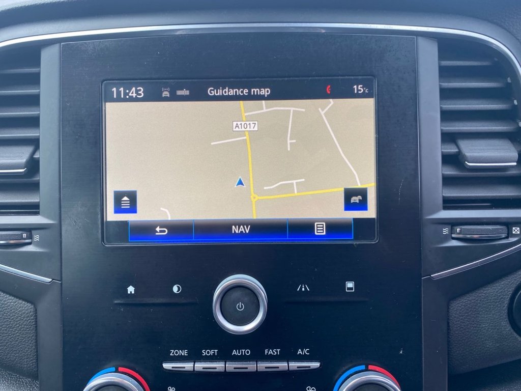 Used Renault Megane 2016 for sale - 76609059: Photo 26