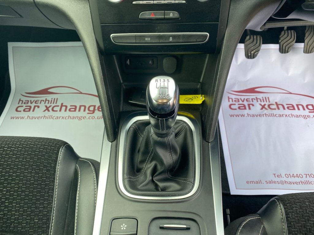 Used Renault Megane 2016 for sale - 76609059: Photo 28