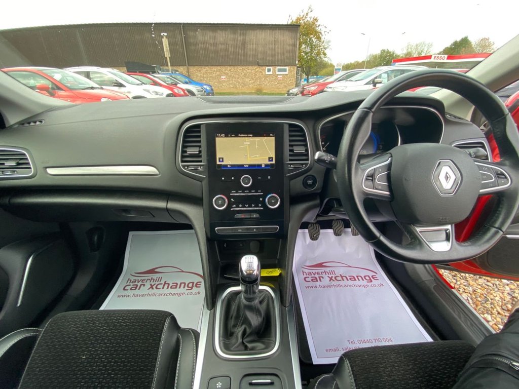 Used Renault Megane 2016 for sale - 76609059: Photo 30