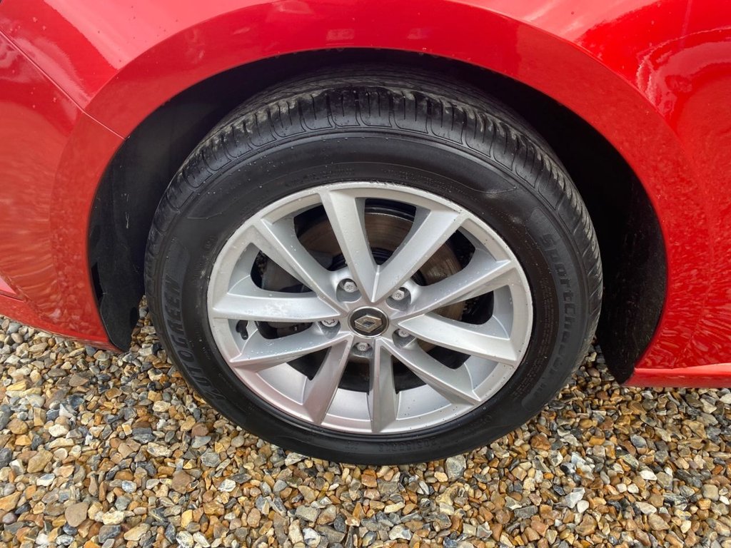 Used Renault Megane 2016 for sale - 76609059: Photo 36