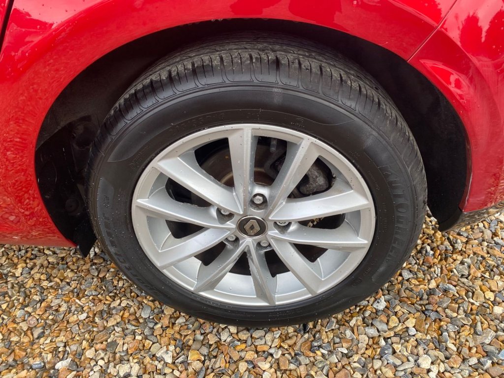 Used Renault Megane 2016 for sale - 76609059: Photo 37