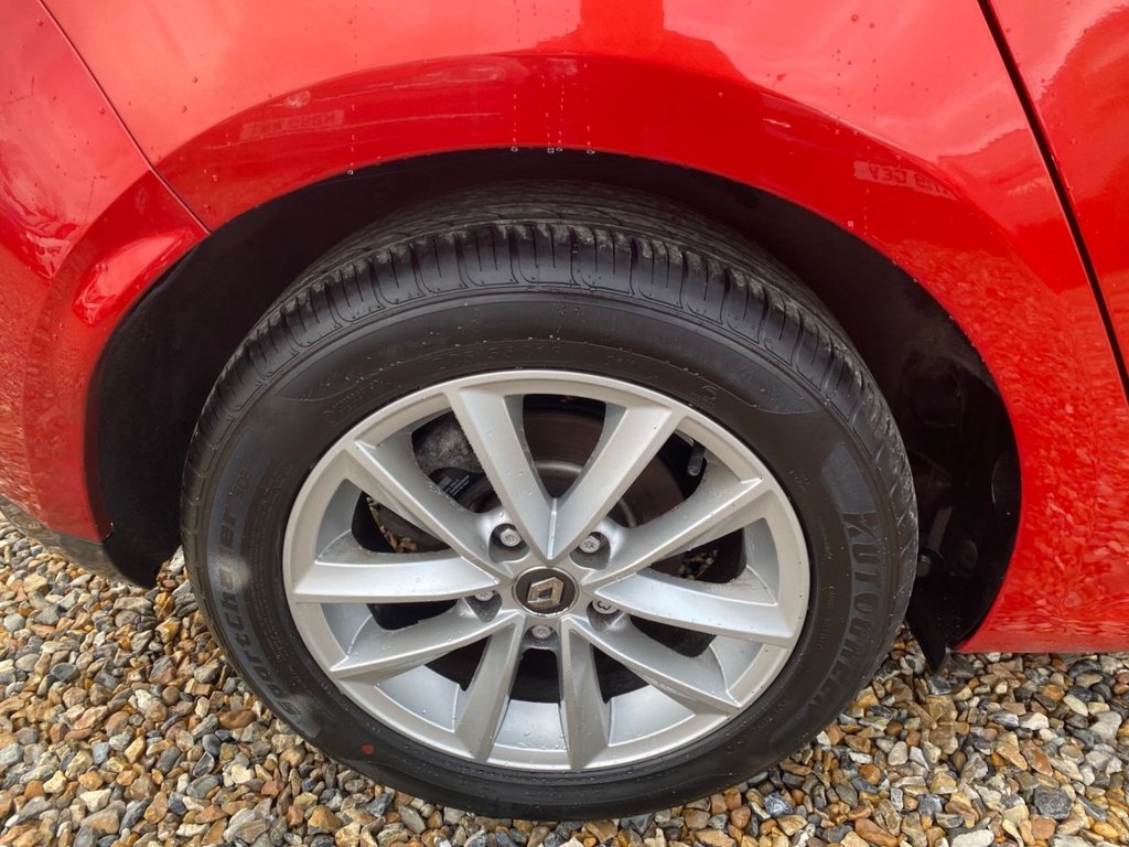 Used Renault Megane 2016 for sale - 76609059: Photo 38