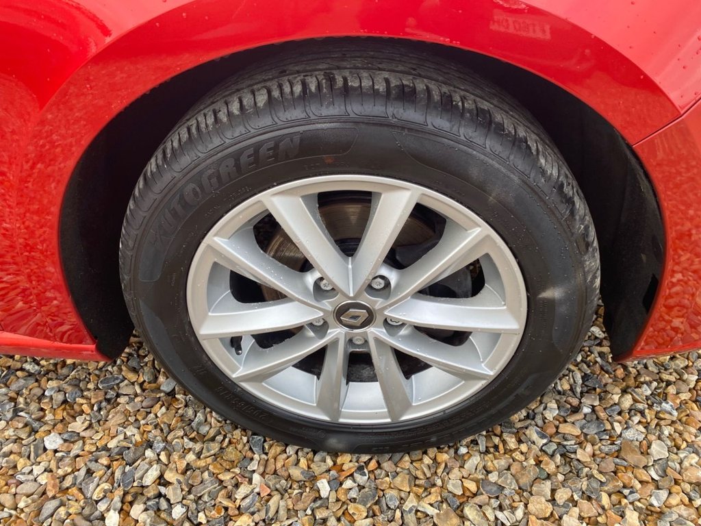 Used Renault Megane 2016 for sale - 76609059: Photo 39