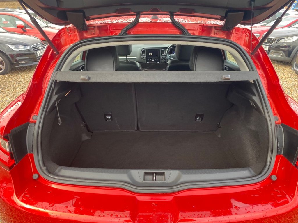 Used Renault Megane 2016 for sale - 76609059: Photo 6