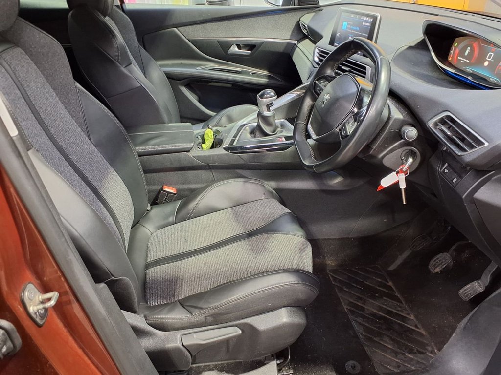 Used Peugeot 3008 2017 for sale - 78056452: Photo 10