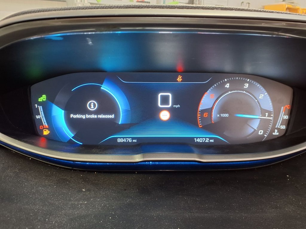 Used Peugeot 3008 2017 for sale - 78056452: Photo 12