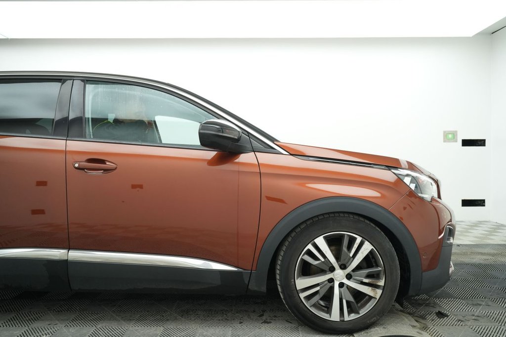 Used Peugeot 3008 2017 for sale - 78056452: Photo 3