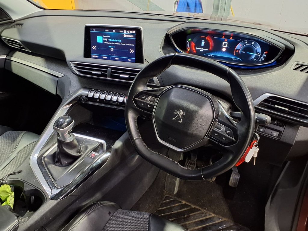 Used Peugeot 3008 2017 for sale - 78056452: Photo 9