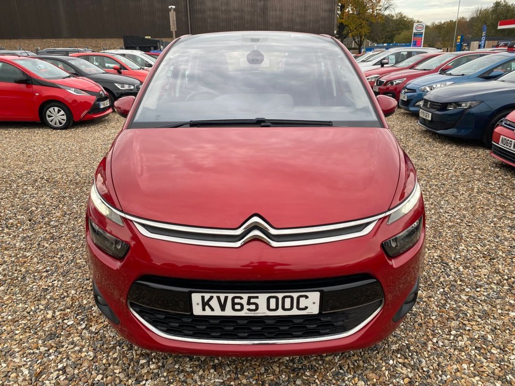 Used Citroen C4 Picasso 2015 for sale - 76609065: Photo 10