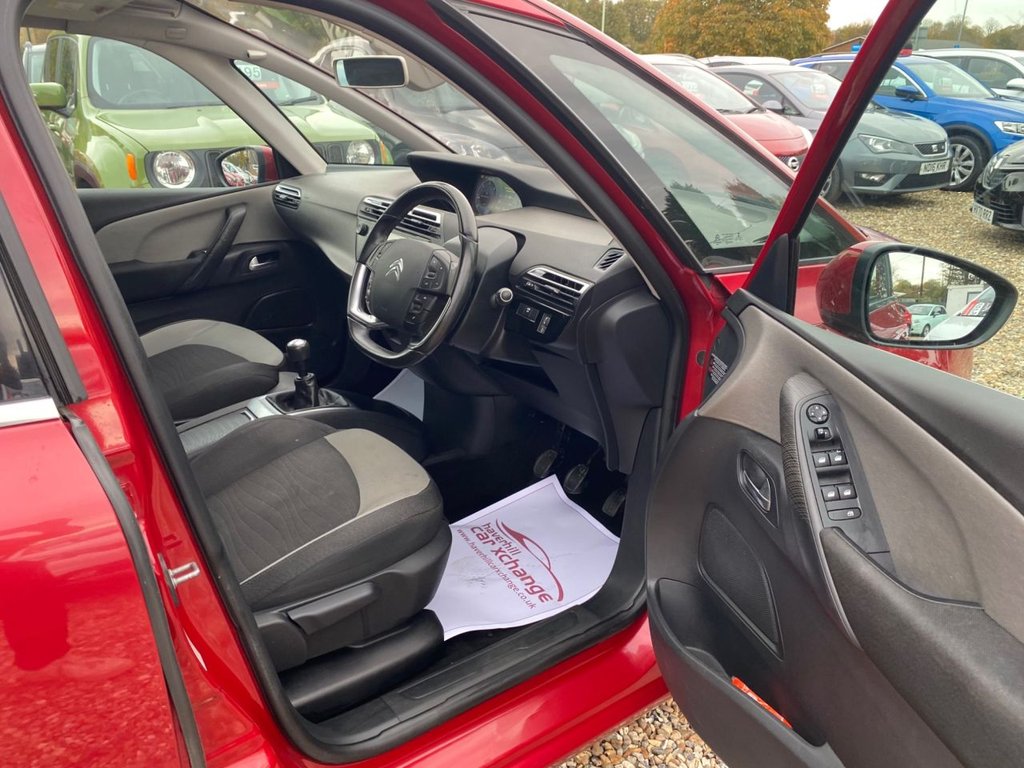 Used Citroen C4 Picasso 2015 for sale - 76609065: Photo 11