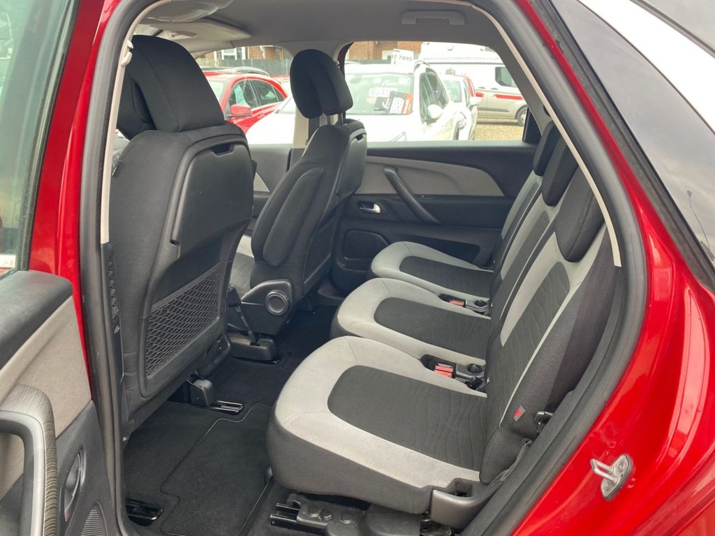 Used Citroen C4 Picasso 2015 for sale - 76609065: Photo 15