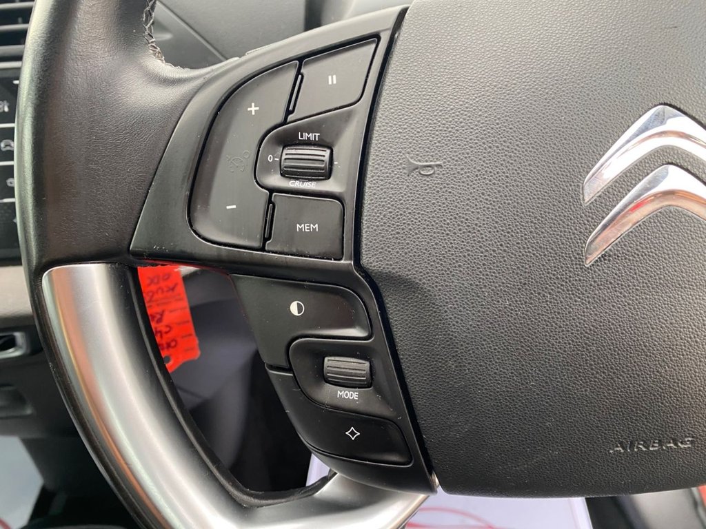 Used Citroen C4 Picasso 2015 for sale - 76609065: Photo 20