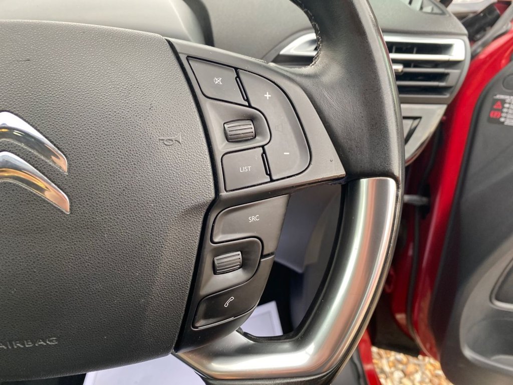 Used Citroen C4 Picasso 2015 for sale - 76609065: Photo 21