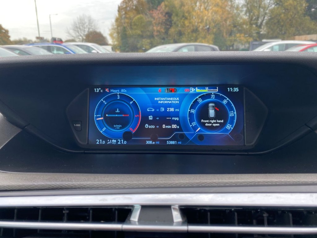 Used Citroen C4 Picasso 2015 for sale - 76609065: Photo 24