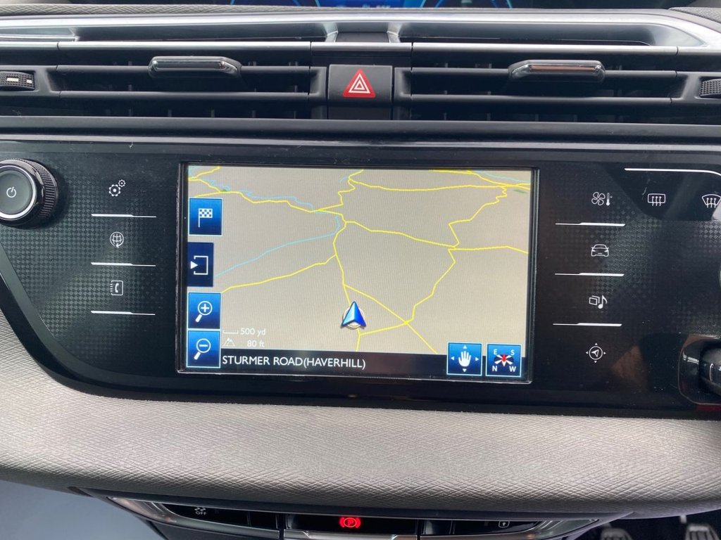 Used Citroen C4 Picasso 2015 for sale - 76609065: Photo 26